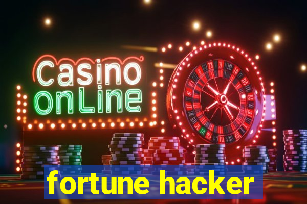fortune hacker